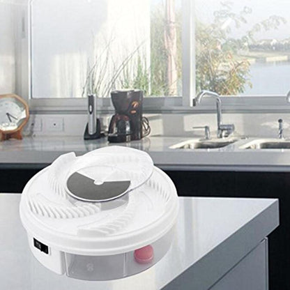 Electric Fly Killer Trap with USB Power by HitMyNeed