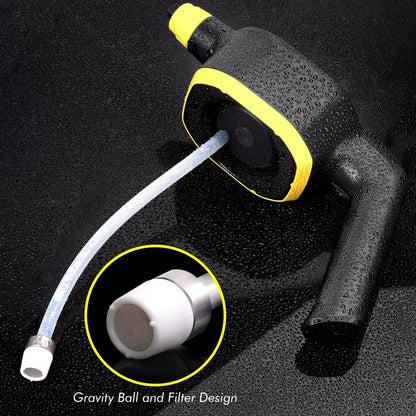 Electric Foam Sprayer Car & Home High Pressure Washer by HitMyNeed