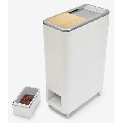 Electric Food Recycler Kitchen Composter Bin 7L by HitMyNeed