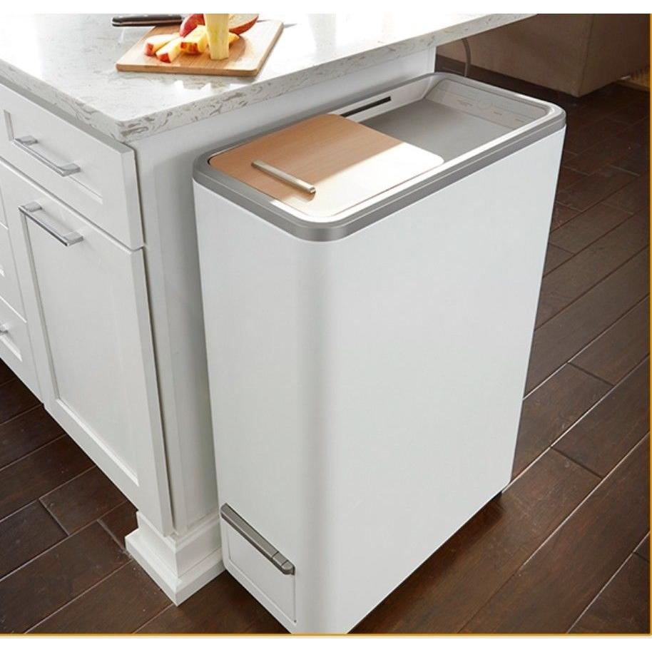 Electric Food Recycler Kitchen Composter Bin 7L by HitMyNeed