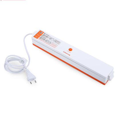Electric Food Vacuum Sealer Packing Machine by HitMyNeed