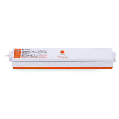 Electric Food Vacuum Sealer Packing Machine by HitMyNeed