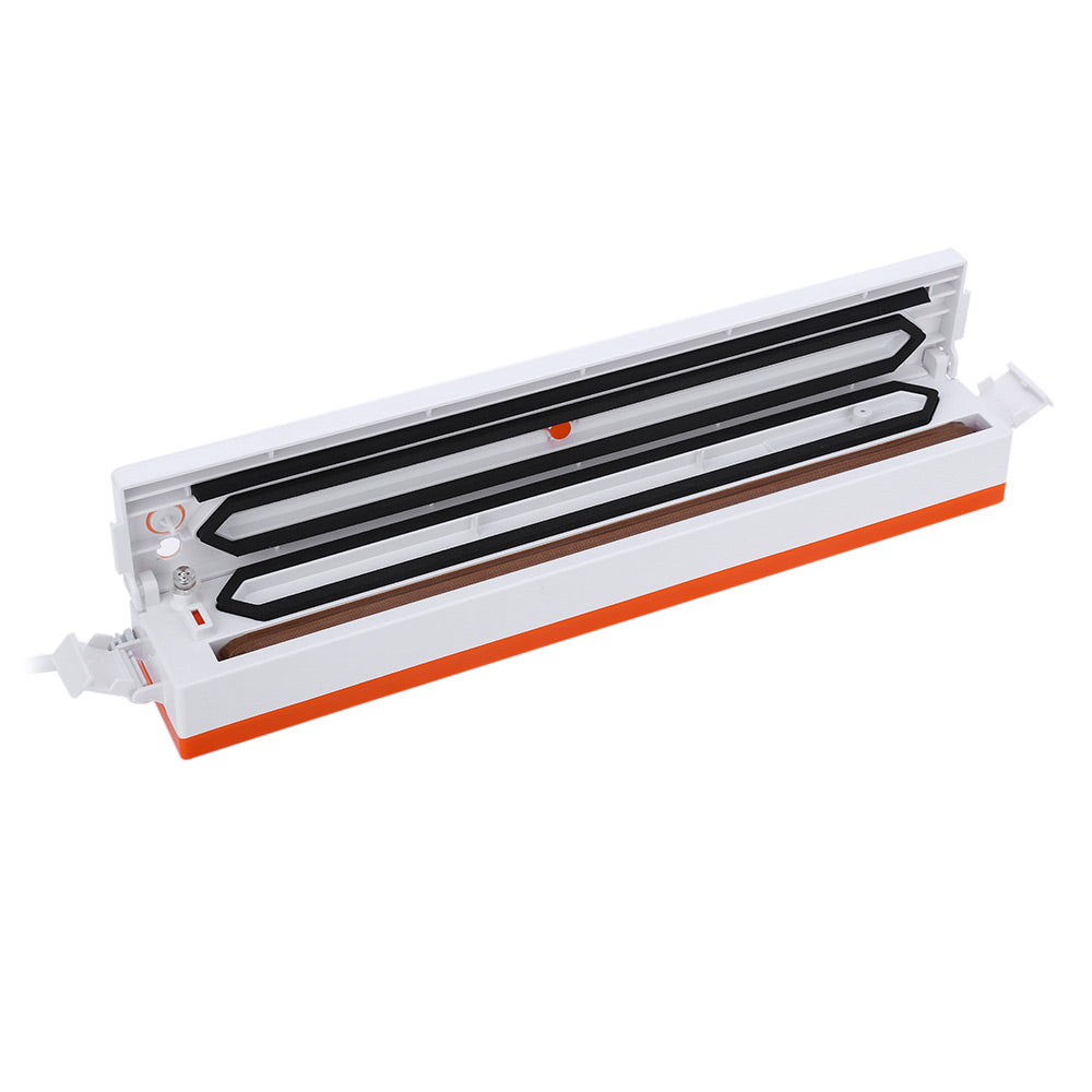 Electric Food Vacuum Sealer Packing Machine by HitMyNeed