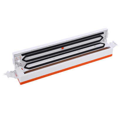 Electric Food Vacuum Sealer Packing Machine by HitMyNeed