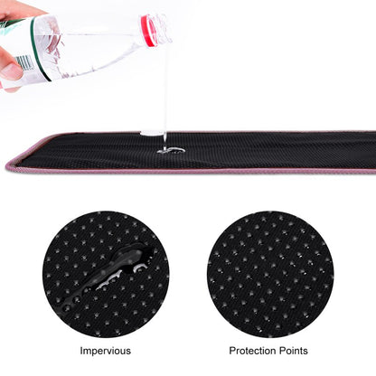 Electric Foot Warmer Mat Heating Pad 50x30cm by HitMyNeed