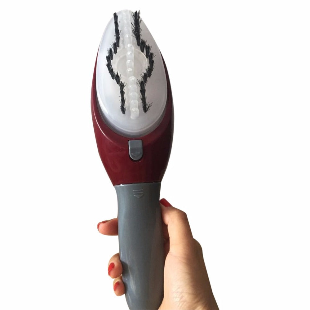 Electric Hair Dye Brush Applicator by HitMyNeed