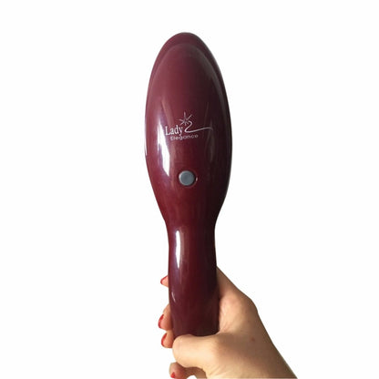 Electric Hair Dye Brush Applicator by HitMyNeed