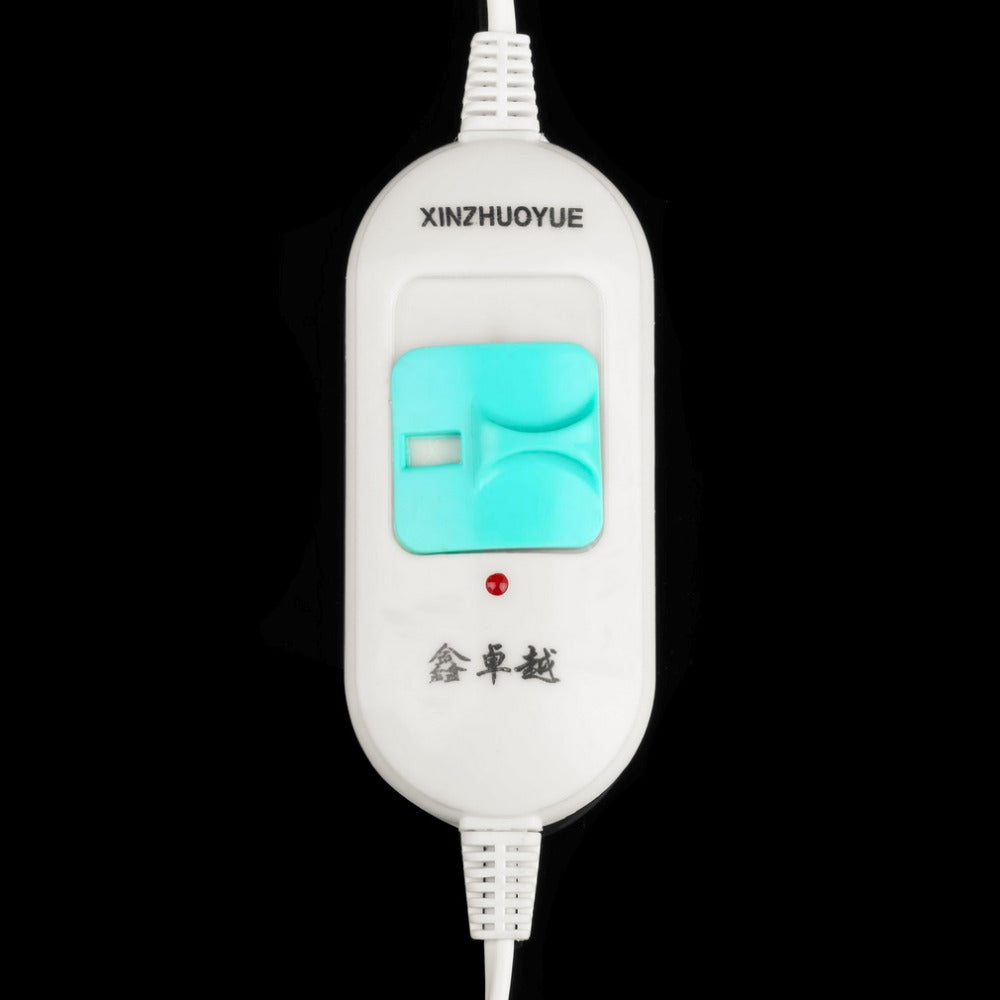 Electric Hair Steamer Thermal Treatment Cap by HitMyNeed