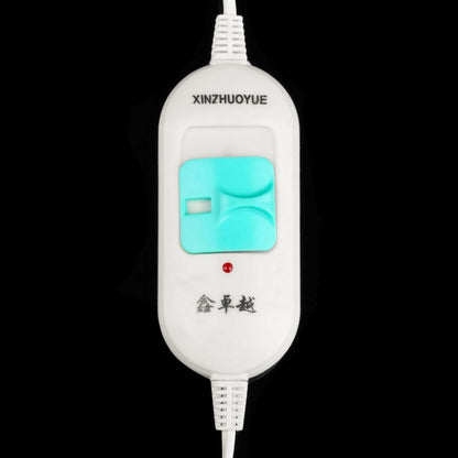 Electric Hair Steamer Thermal Treatment Cap by HitMyNeed
