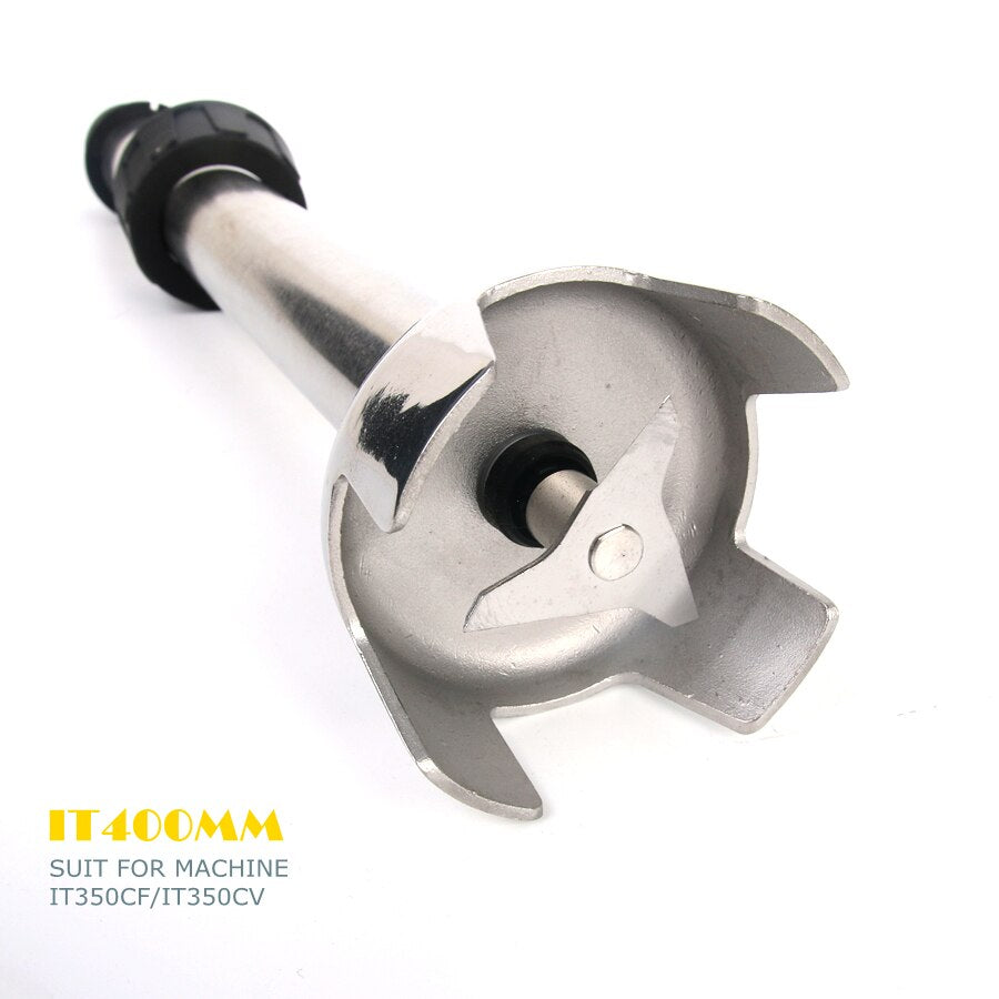 Electric Hand Mixer with Double Whisk, 500W by HitMyNeed