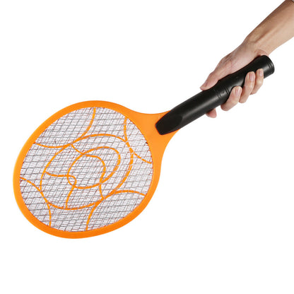 Electric Handheld Bug Zapper Racket by HitMyNeed