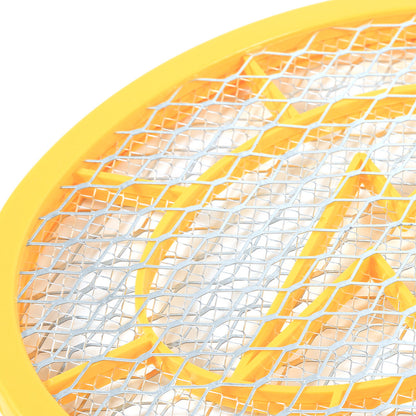 Electric Handheld Bug Zapper Racket by HitMyNeed