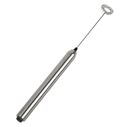 Electric Handheld Milk Frother & Egg Beater Mixer by HitMyNeed
