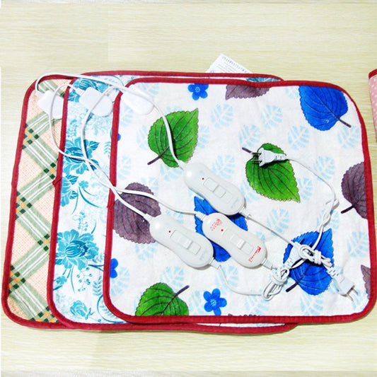 Electric Heated Dog Bed Mat Warmer 38.5 x 41cm by HitMyNeed