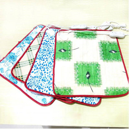 Electric Heated Dog Bed Mat Warmer 38.5 x 41cm by HitMyNeed
