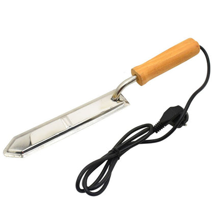 Electric Heating Honey Uncapping Knife 220V by HitMyNeed