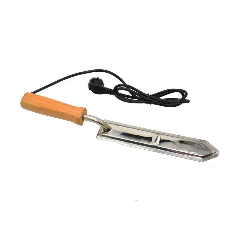Electric Heating Honey Uncapping Knife 220V by HitMyNeed