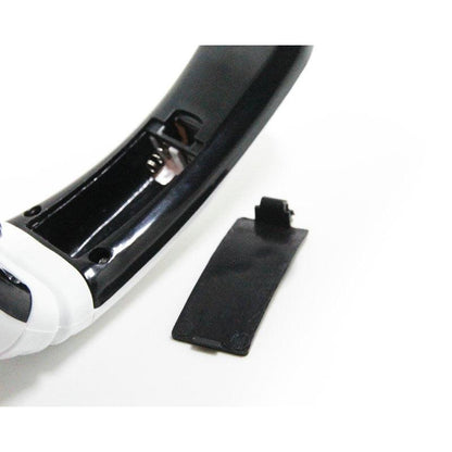 Electric Heating Neck and Back Massager by HitMyNeed