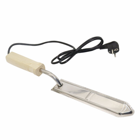 Electric Honey Uncapping Hot Knife 304 Stainless Steel by HitMyNeed