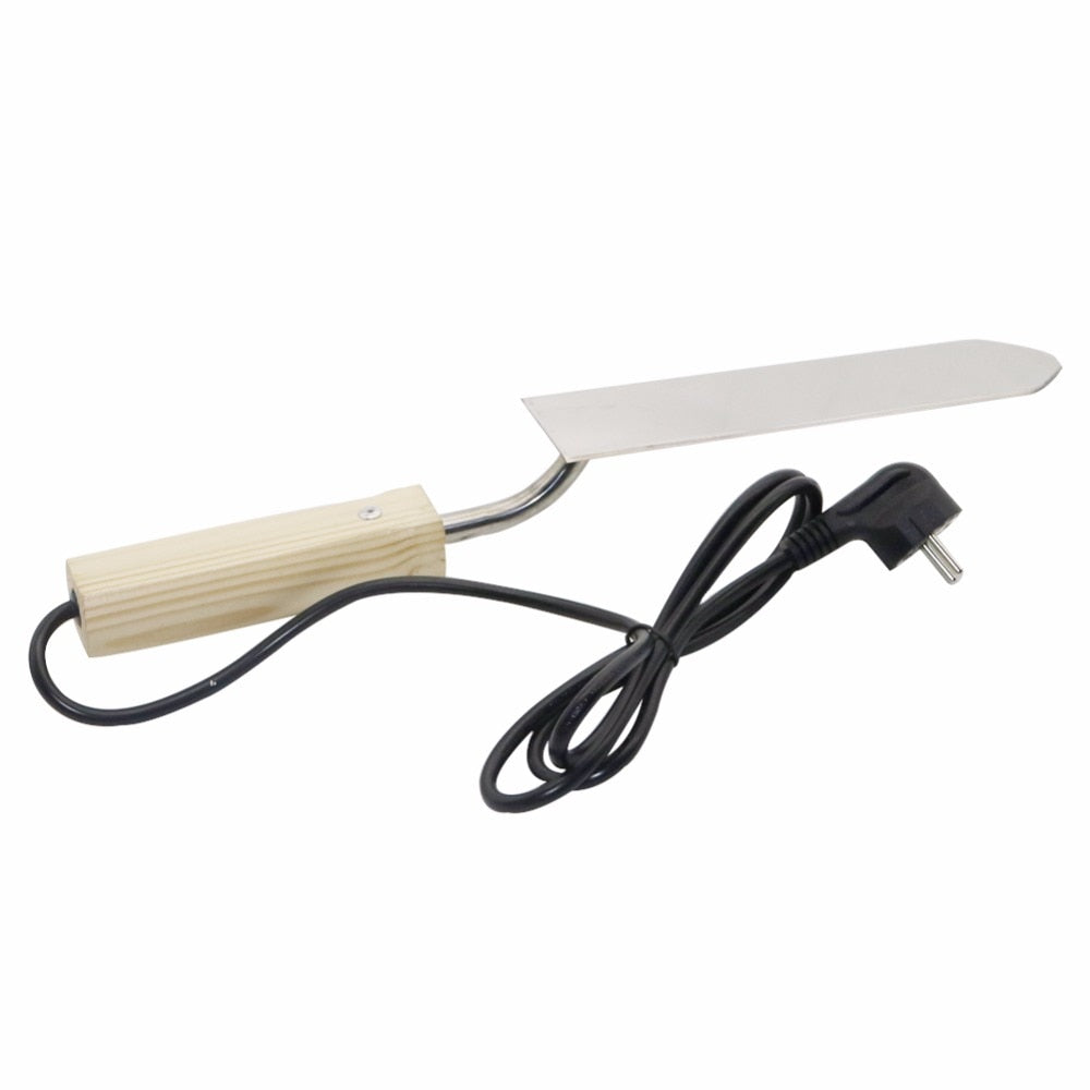Electric Honey Uncapping Hot Knife 304 Stainless Steel by HitMyNeed