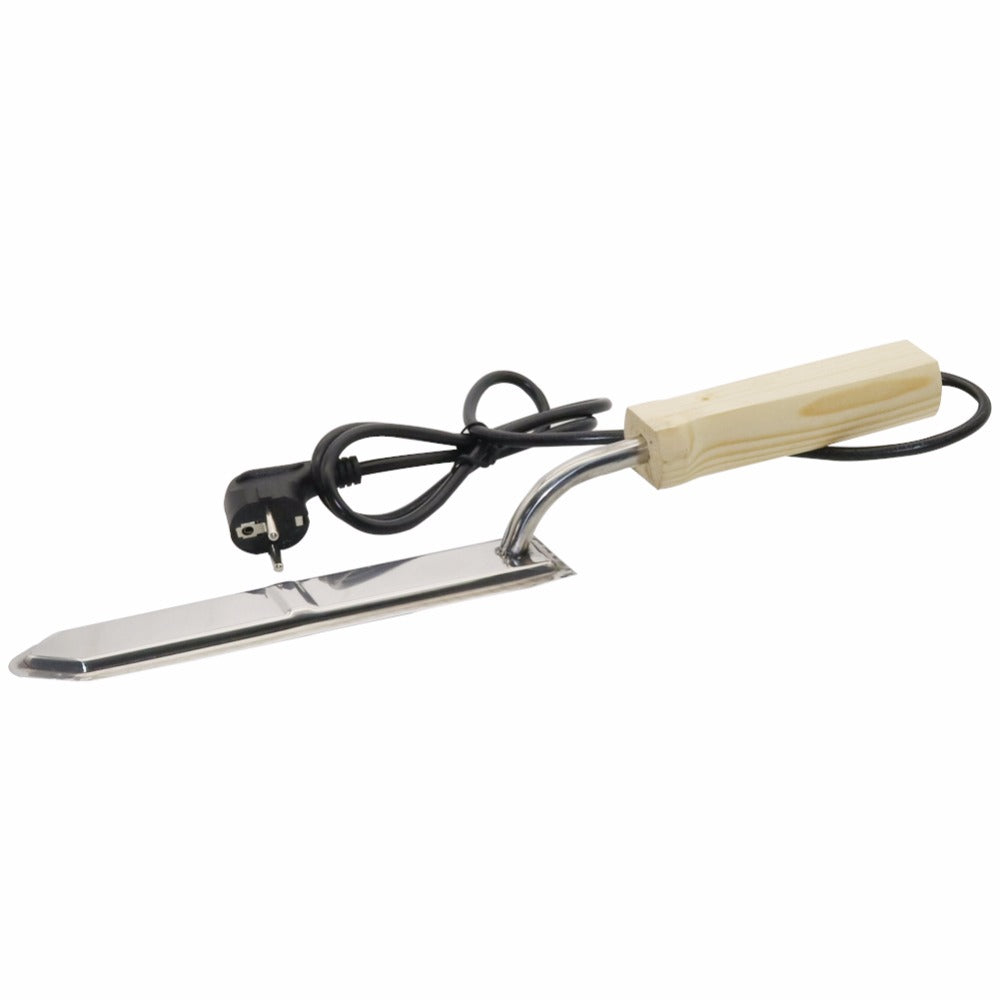 Electric Honey Uncapping Hot Knife 304 Stainless Steel by HitMyNeed