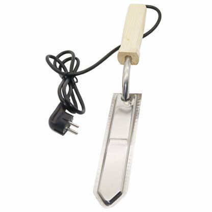 Electric Honey Uncapping Hot Knife 304 Stainless Steel by HitMyNeed