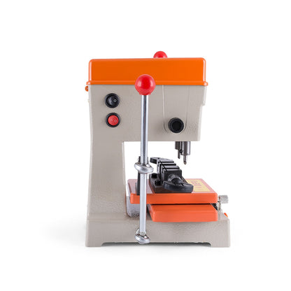 Electric Key Duplicating Machine 180W by HitMyNeed