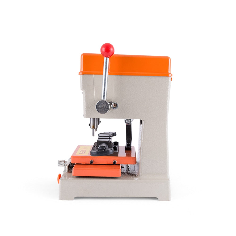 Electric Key Duplicating Machine 180W by HitMyNeed