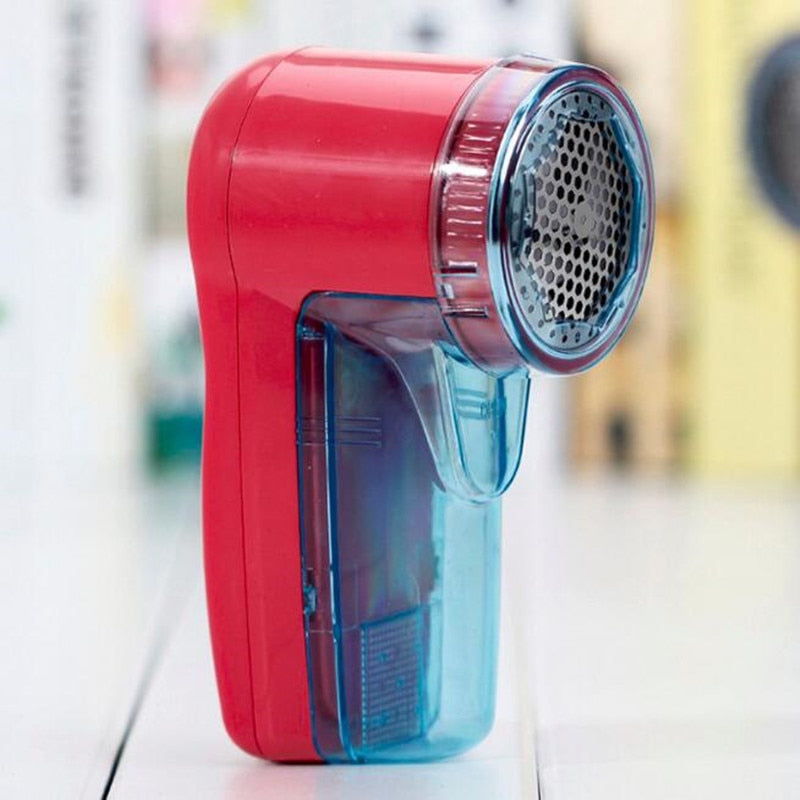 Electric Lint Remover Fabric Fuzz Cutter by HitMyNeed
