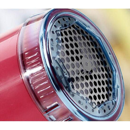 Electric Lint Remover Fabric Fuzz Cutter by HitMyNeed