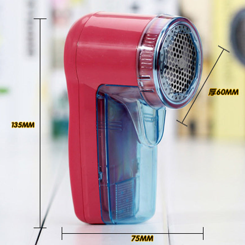 Electric Lint Remover Fabric Fuzz Cutter by HitMyNeed