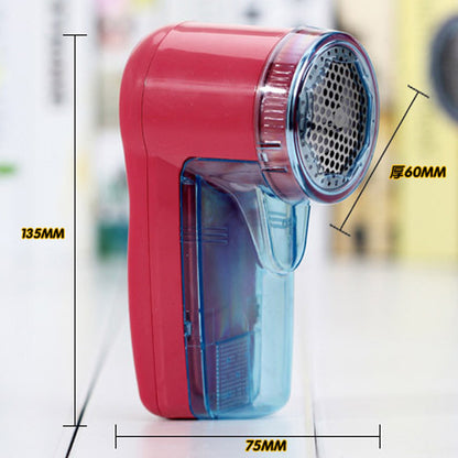 Electric Lint Remover Fabric Fuzz Cutter by HitMyNeed