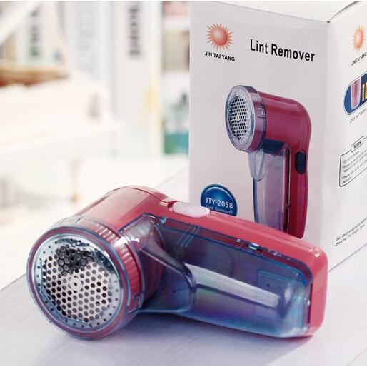 Electric Lint Remover Fabric Fuzz Cutter by HitMyNeed