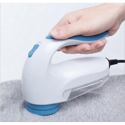 Electric Lint Remover for Clothes and Upholstery by HitMyNeed