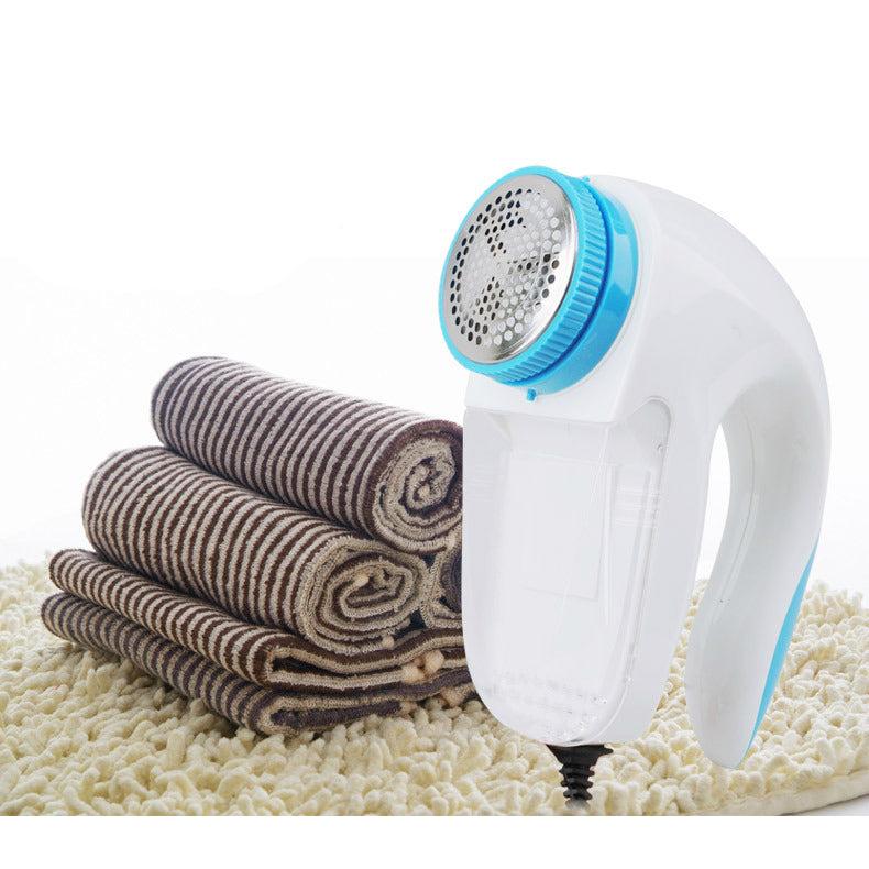 Electric Lint Remover for Clothes and Upholstery by HitMyNeed