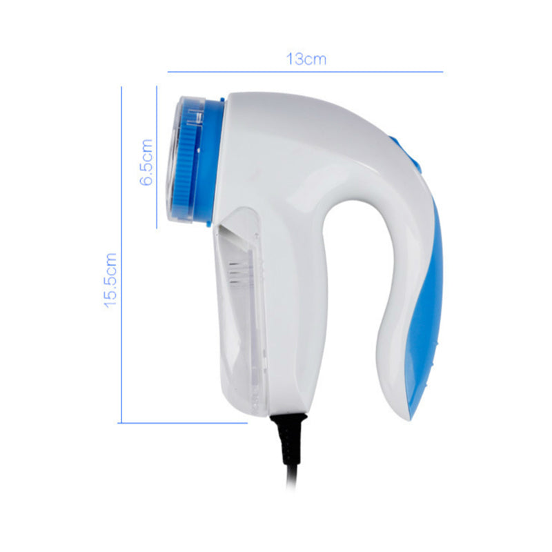 Electric Lint Remover for Clothes and Upholstery by HitMyNeed