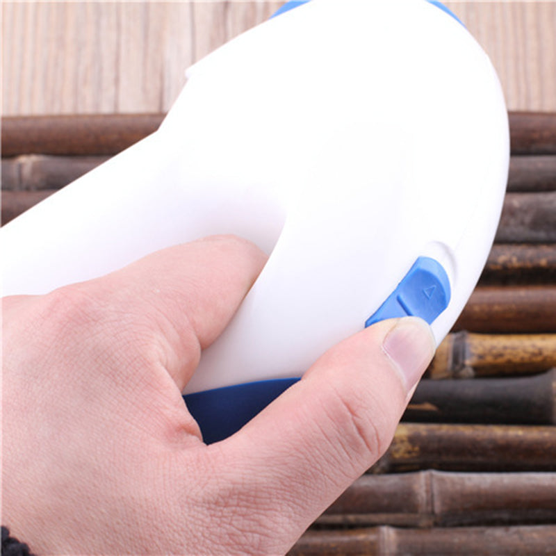 Electric Lint Remover for Clothes and Upholstery by HitMyNeed