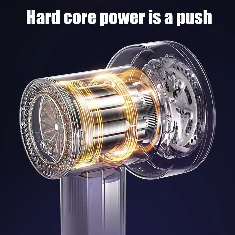 Electric Lint Remover Shaver with LED Display by HitMyNeed