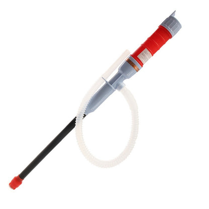 Electric Liquid Transfer Pump with Suction Tube by HitMyNeed
