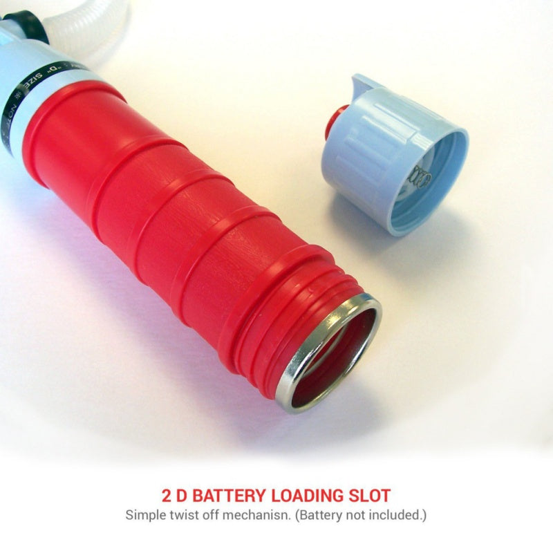 Electric Liquid Transfer Pump with Suction Tube by HitMyNeed