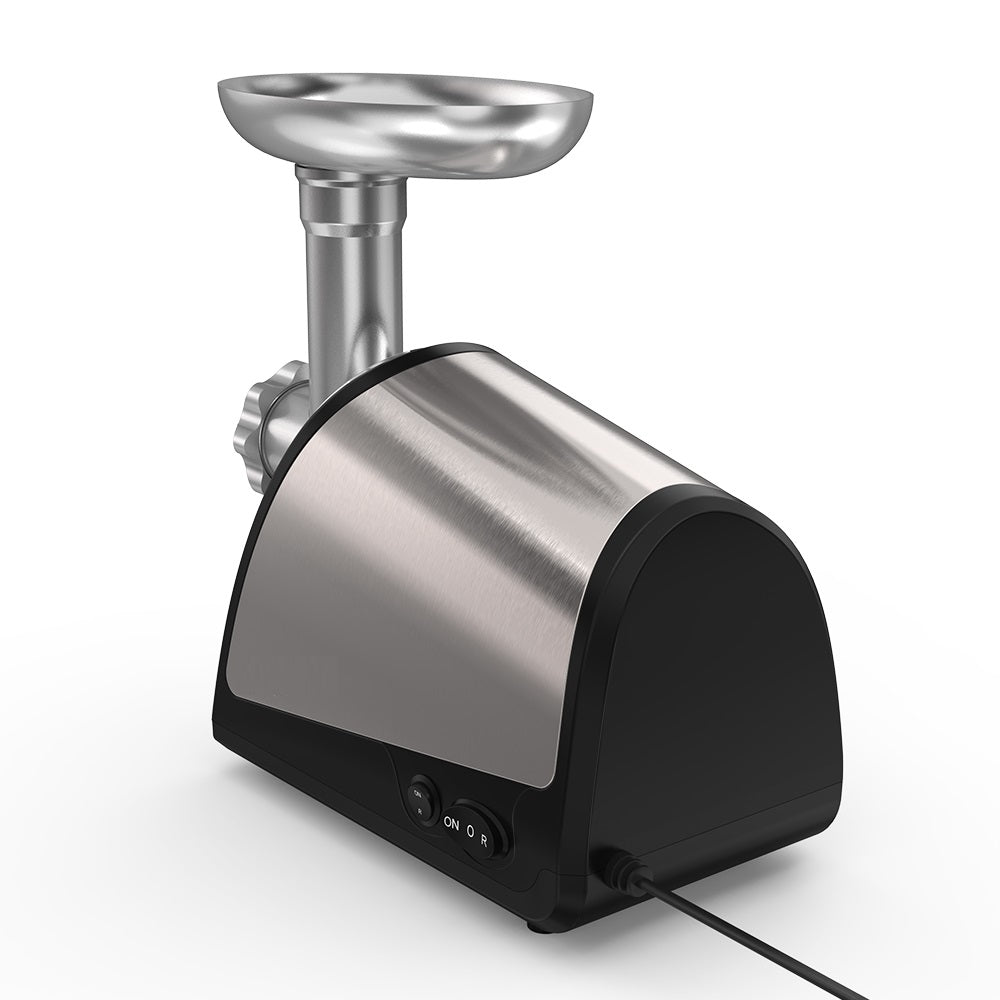 Electric Meat Grinder & Sausage Maker 1.8kg/min by HitMyNeed