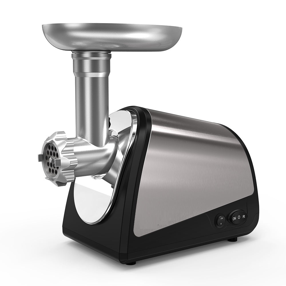Electric Meat Grinder & Sausage Maker 1.8kg/min by HitMyNeed
