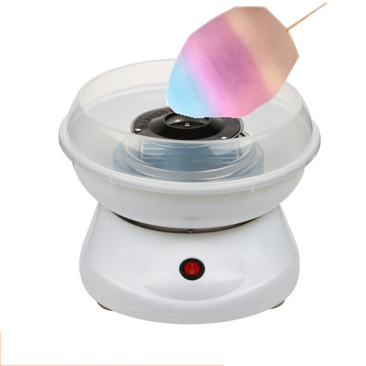 Electric Mini Cotton Candy Maker Machine by HitMyNeed