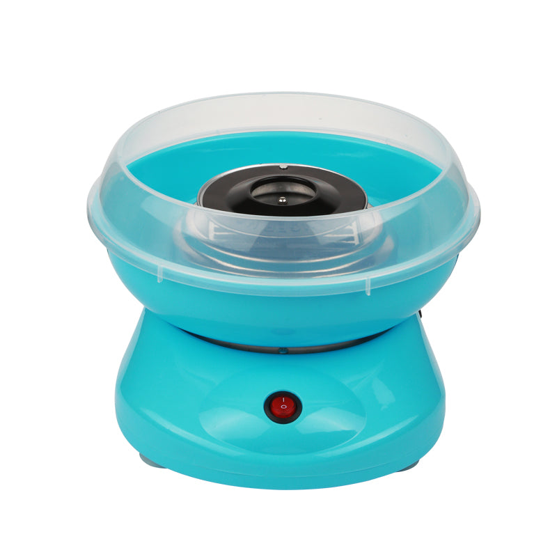 Electric Mini Cotton Candy Maker Machine by HitMyNeed