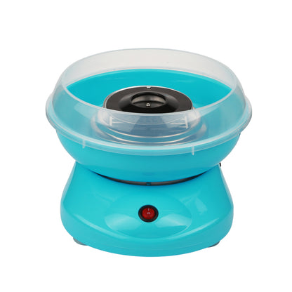 Electric Mini Cotton Candy Maker Machine by HitMyNeed