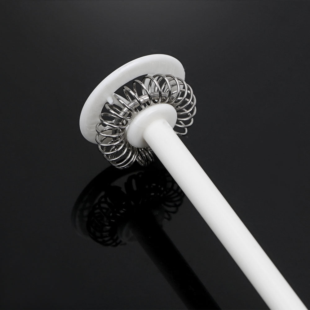 Electric Mini Hand Mixer & Drink Frother by HitMyNeed