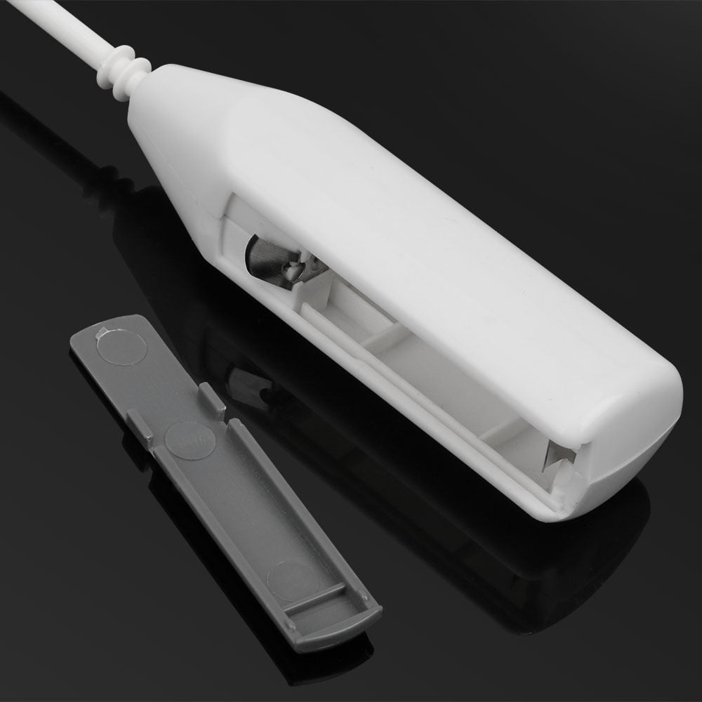 Electric Mini Hand Mixer & Drink Frother by HitMyNeed
