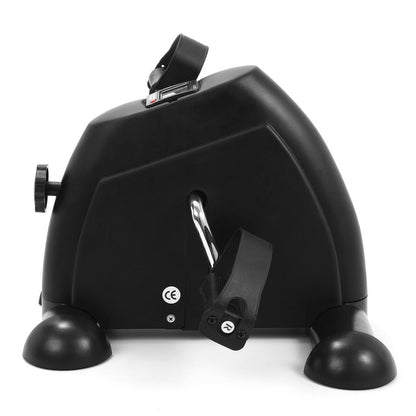 Electric Mini Pedal Exercise Bike with LCD Display by HitMyNeed