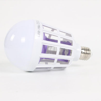 Electric Mosquito Control LED Light Bulb by HitMyNeed