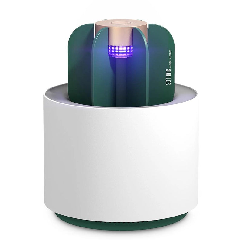 Electric Mosquito Killer Lamp with UV Light by HitMyNeed